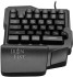 Игровой блок Oklick 701G IRON FIST черный USB for gamer LED (подставка для запястий) (1196590) Oklick 1196590 Игровой блок Oklick 701G IRON FIST черный USB for gamer LED (подставка для запястий) (1196590) Oklick 1196590