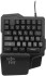 Игровой блок Oklick 701G IRON FIST черный USB for gamer LED (подставка для запястий) (1196590) Oklick 1196590 Игровой блок Oklick 701G IRON FIST черный USB for gamer LED (подставка для запястий) (1196590) Oklick 1196590