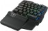 Игровой блок Oklick 701G IRON FIST черный USB for gamer LED (подставка для запястий) (1196590) Oklick 1196590 Игровой блок Oklick 701G IRON FIST черный USB for gamer LED (подставка для запястий) (1196590) Oklick 1196590