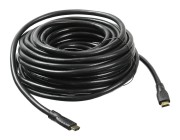 Кабель аудио-видео Buro BHP HDMI 2.0-20 Кабель аудио-видео Buro BHP HDMI 2.0-20