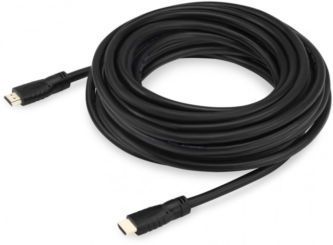 Кабель аудио-видео Buro BHP HDMI 2.0-20 Кабель аудио-видео Buro BHP HDMI 2.0-20