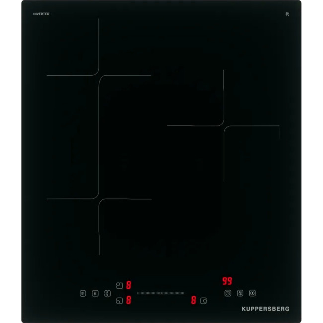 Варочная поверхность Kuppersberg Kuppersberg ICI 412