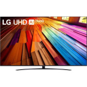 Телевизор ЖК 86'' LG LG 86UT81006LA.ARUB Телевизор ЖК 86'' LG LG 86UT81006LA.ARUB