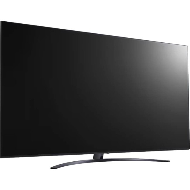 Телевизор ЖК 86'' LG LG 86UT81006LA.ARUB