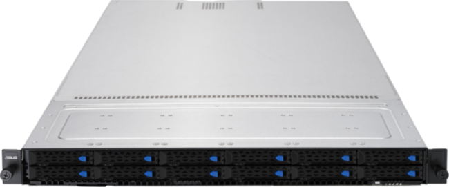 Серверная платформа ASUS RS700-E10-RS12U