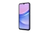 Смартфон Samsung SM-A155FZKICAU