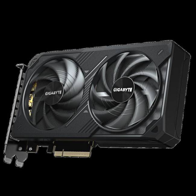 Видеокарты Gigabyte GV-N506TWF2OC-8GD Видеокарты Gigabyte GV-N506TWF2OC-8GD