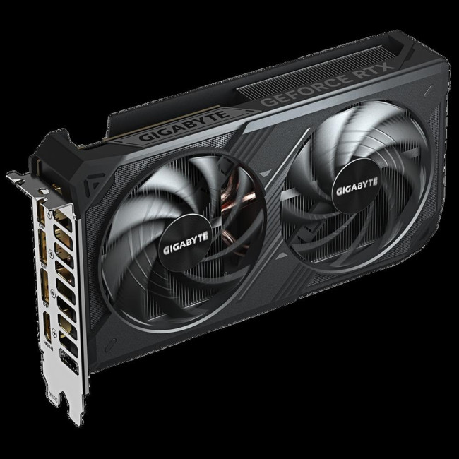 Видеокарты Gigabyte GV-N506TWF2OC-8GD Видеокарты Gigabyte GV-N506TWF2OC-8GD