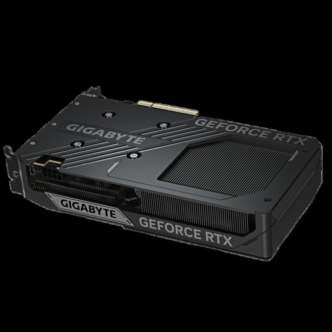 Видеокарты Gigabyte GV-N506TWF2OC-8GD Видеокарты Gigabyte GV-N506TWF2OC-8GD