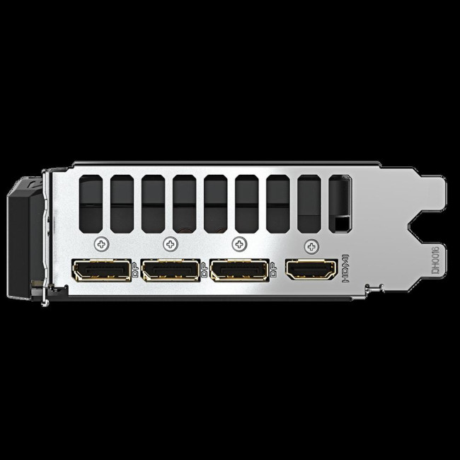 Видеокарты Gigabyte GV-N506TWF2OC-8GD Видеокарты Gigabyte GV-N506TWF2OC-8GD