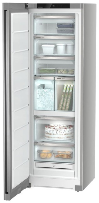 Морозильные камеры Liebherr Liebherr SFNsfe 5247-20 001