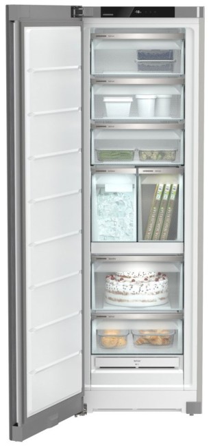 Морозильные камеры Liebherr Liebherr SFNsfe 5247-20 001