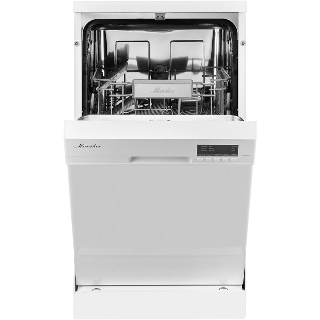 Отдельностоящая посудомоечная машина MONSHER Monsher MDF 4545 Отдельностоящая посудомоечная машина MONSHER Monsher MDF 4545