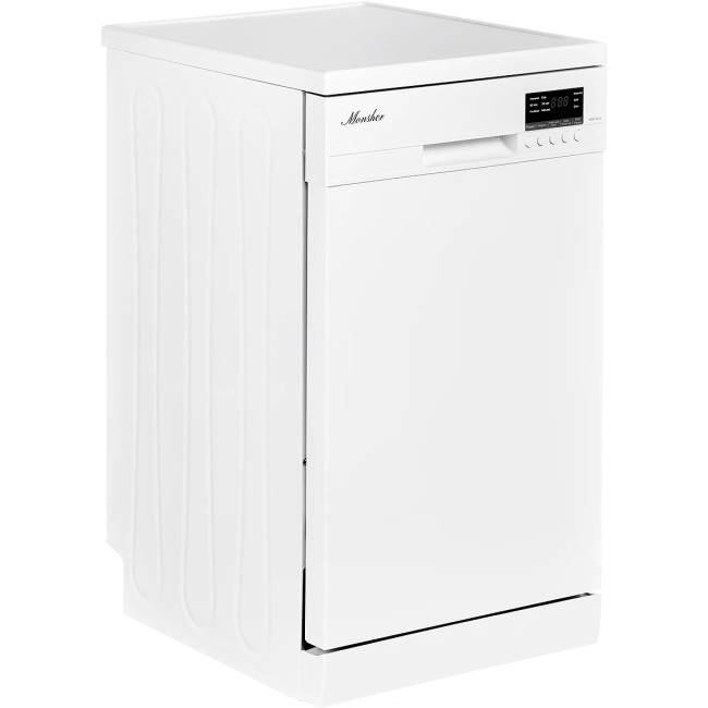 Отдельностоящая посудомоечная машина MONSHER Monsher MDF 4545 Отдельностоящая посудомоечная машина MONSHER Monsher MDF 4545