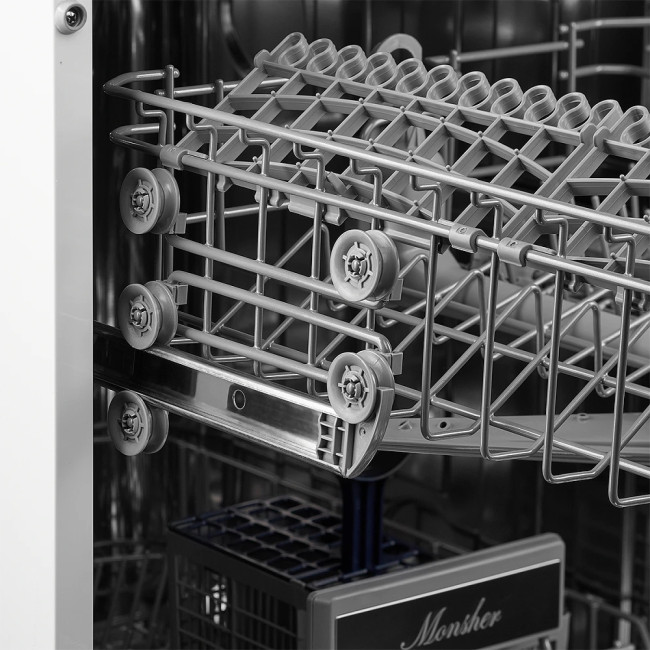 Отдельностоящая посудомоечная машина MONSHER Monsher MDF 4545 Отдельностоящая посудомоечная машина MONSHER Monsher MDF 4545