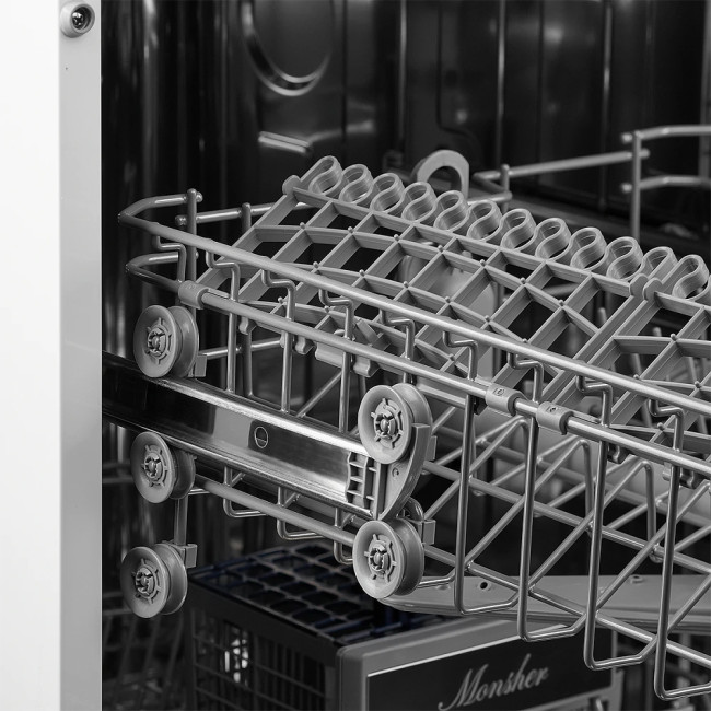 Отдельностоящая посудомоечная машина MONSHER Monsher MDF 4545 Отдельностоящая посудомоечная машина MONSHER Monsher MDF 4545