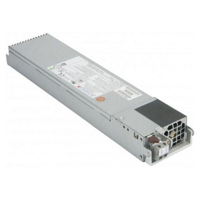 Блок питания SuperMicro PWS-1K11P-1R Блок питания SuperMicro PWS-1K11P-1R