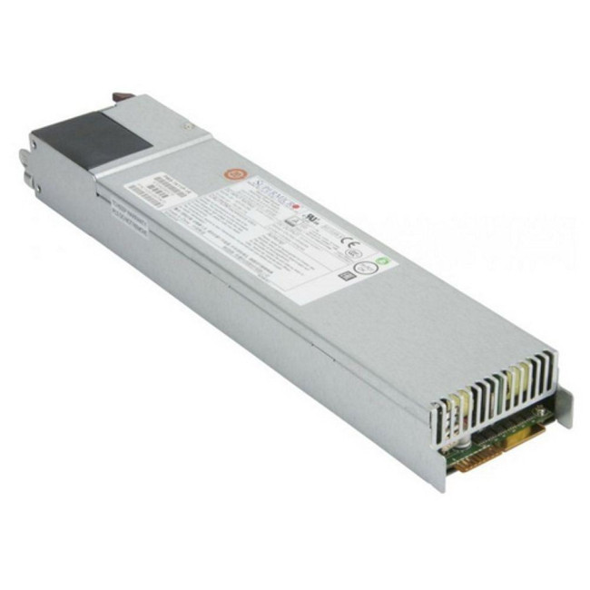 Блок питания SuperMicro PWS-1K11P-1R Блок питания SuperMicro PWS-1K11P-1R
