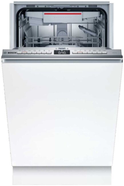 Встраиваемая посудомоечная машина Bosch Bosch SPV4HMX54E
