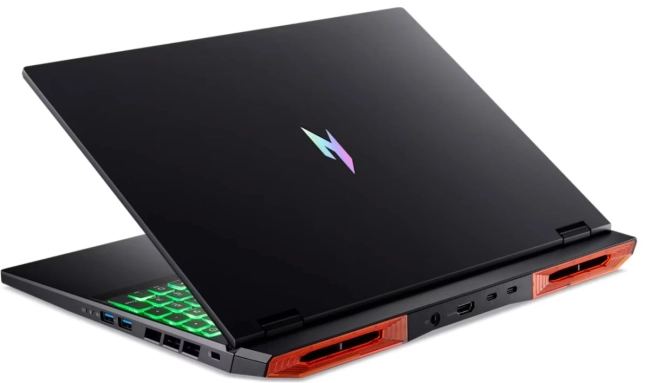Ноутбук Acer NH.QSNCD.001 Ноутбук Acer NH.QSNCD.001