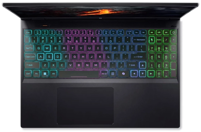 Ноутбук Acer NH.QSNCD.001 Ноутбук Acer NH.QSNCD.001