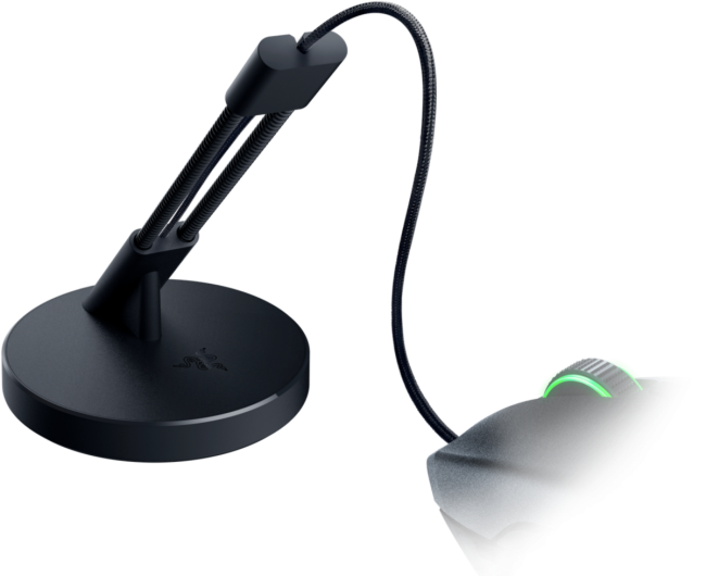 Держатель для кабеля мыши Razer Mouse Bungee v3 Razer Mouse Bungee V3