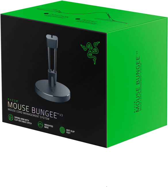 Держатель для кабеля мыши Razer Mouse Bungee v3 Razer Mouse Bungee V3