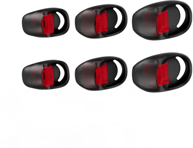 Гарнитура беспроводная HyperX Cloud Buds