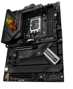 Материнская плата ASUS ROG STRIX Z790-H GAMING WIFI