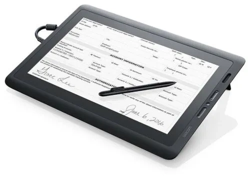 Подставка для интерактивного дисплея Wacom ACK620K