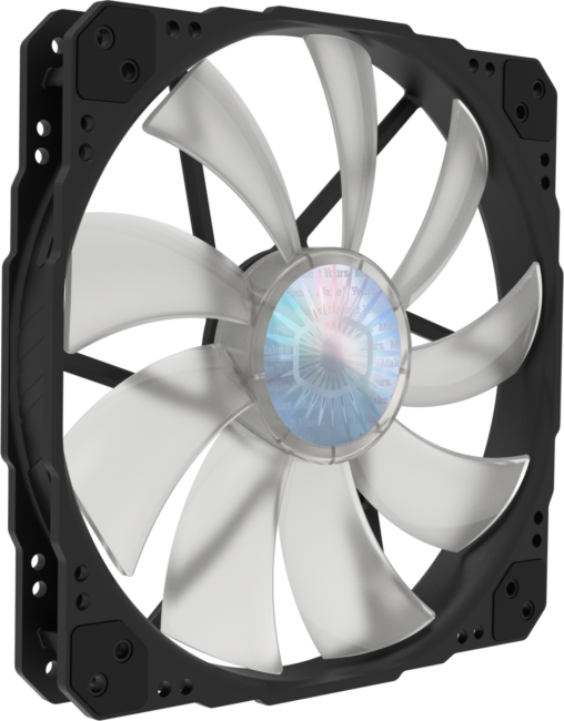 Кулер Cooler Master MFX-B3DN-08NP2-R1 Кулер Cooler Master MFX-B3DN-08NP2-R1