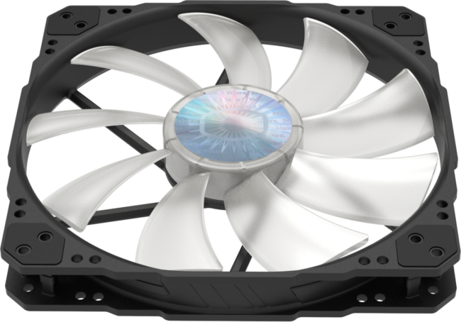 Кулер Cooler Master MFX-B3DN-08NP2-R1 Кулер Cooler Master MFX-B3DN-08NP2-R1