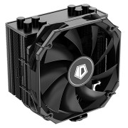 Кулер для процессора ID-COOLING SE-224-XTS_MINI_BLACK Кулер для процессора ID-COOLING SE-224-XTS_MINI_BLACK