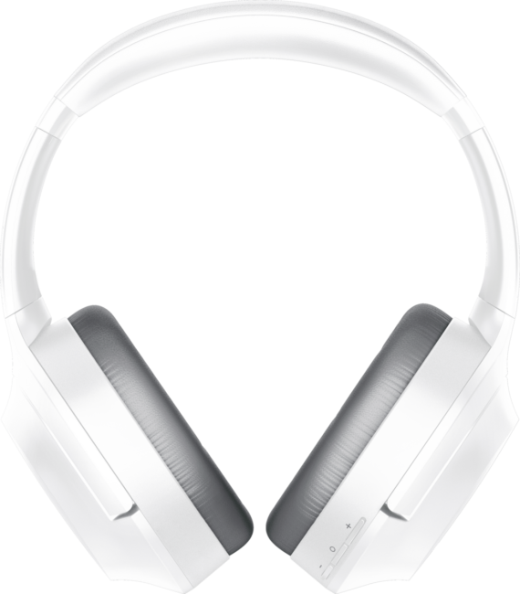 Гарнитура Razer Opus X - Mercury Headset Razer Opus X Гарнитура Razer Opus X - Mercury Headset Razer Opus X