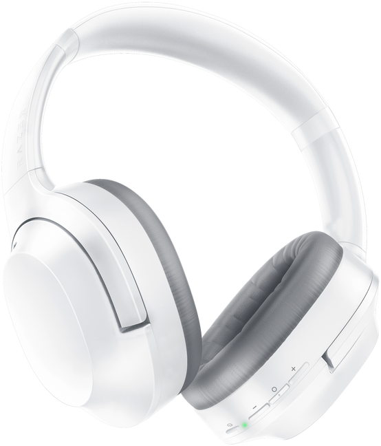 Гарнитура Razer Opus X - Mercury Headset Razer Opus X Гарнитура Razer Opus X - Mercury Headset Razer Opus X