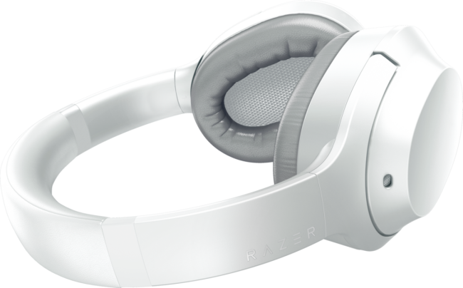 Гарнитура Razer Opus X - Mercury Headset Razer Opus X Гарнитура Razer Opus X - Mercury Headset Razer Opus X