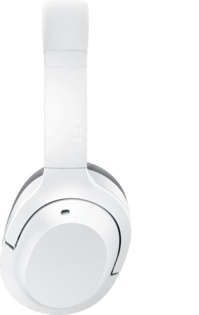 Гарнитура Razer Opus X - Mercury Headset Razer Opus X Гарнитура Razer Opus X - Mercury Headset Razer Opus X