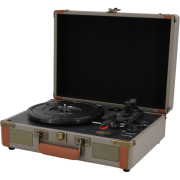 Проигрыватель для винила RITMIX LP-130B Серый