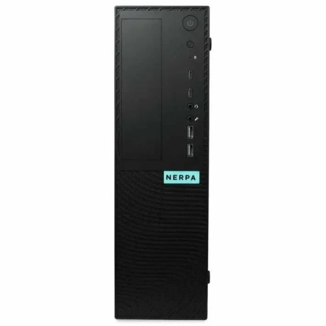 Системные блоки и рабочие станции NERPA I532-1308241 Системные блоки и рабочие станции NERPA I532-1308241