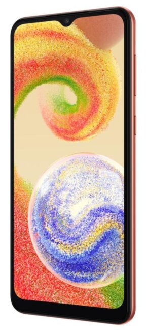 Смартфон Samsung SM-A045FZCDMEB Смартфон Samsung SM-A045FZCDMEB