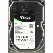 Жесткий диск Seagate Exos 7E10 4Tb (ST4000NM000B) Жесткий диск Seagate Exos 7E10 4Tb (ST4000NM000B)