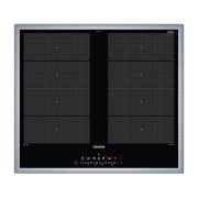 Встраиваемая электрическая варочная панель Siemens Siemens EX645FXC1E