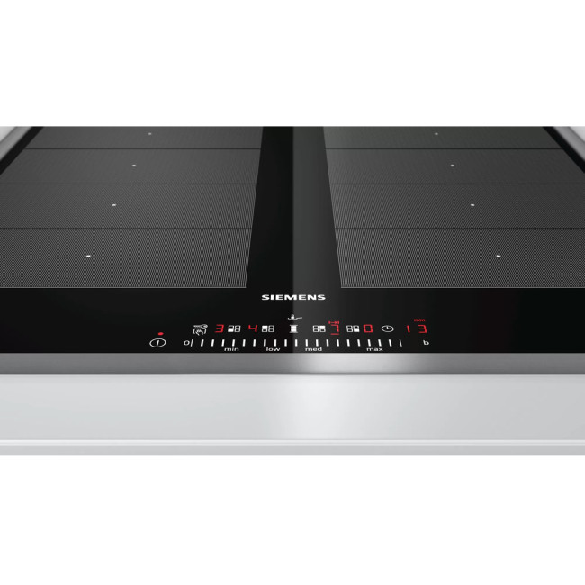 Встраиваемая электрическая варочная панель Siemens Siemens EX645FXC1E Встраиваемая электрическая варочная панель Siemens Siemens EX645FXC1E