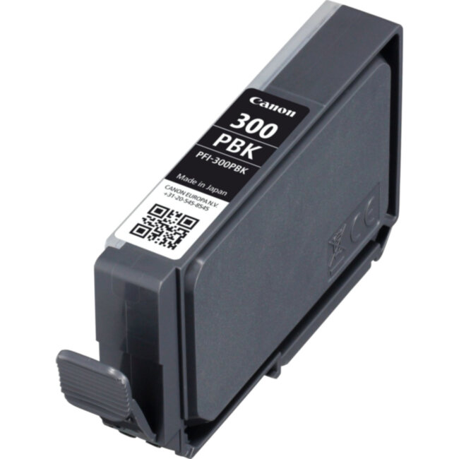 Картридж Canon PFI-300 PBK EUR/OCN (4193C001)
