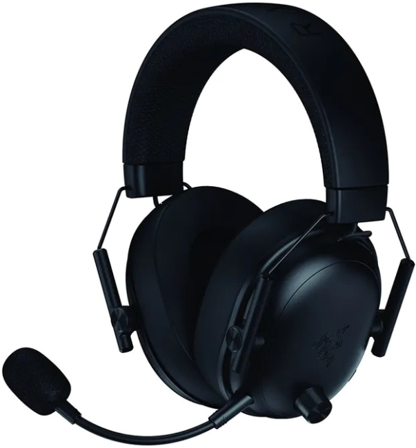 Гарнитура Razer BlackShark V3 - Black Razer RZ04-05410100-R3M1 Гарнитура Razer BlackShark V3 - Black Razer RZ04-05410100-R3M1