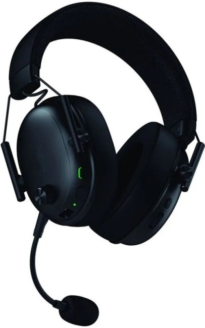 Гарнитура Razer BlackShark V3 - Black Razer RZ04-05410100-R3M1 Гарнитура Razer BlackShark V3 - Black Razer RZ04-05410100-R3M1