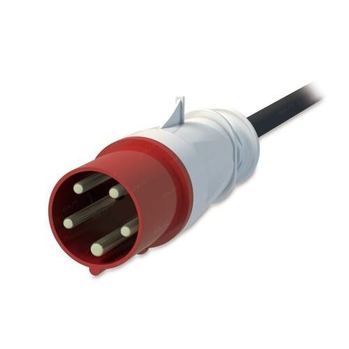 Блок распределения питания APC by Schneider Electric AP8886 Блок распределения питания APC by Schneider Electric AP8886