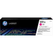 Тонер-картридж HP LaserJet 201A Magenta (CF403A)