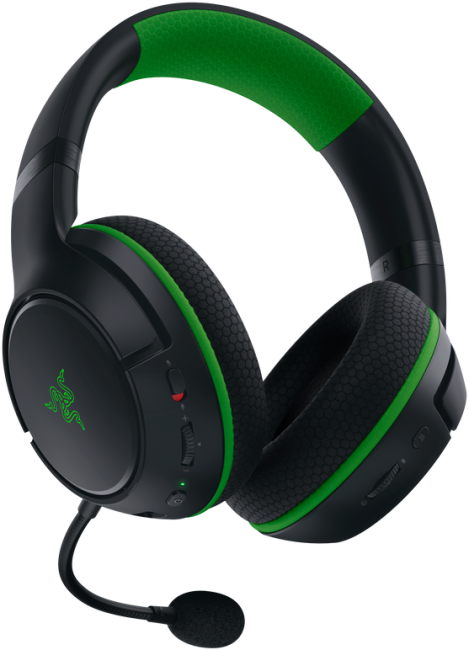 Гарнитура Razer Kaira for Xbox Razer Kaira for Xbox Гарнитура Razer Kaira for Xbox Razer Kaira for Xbox