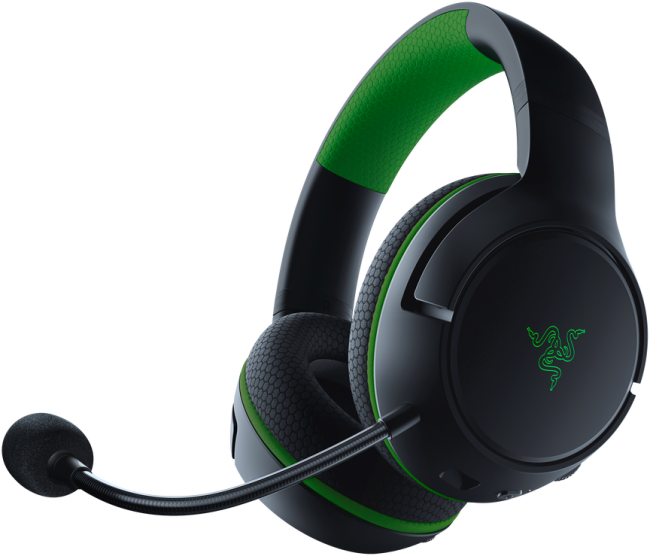 Гарнитура Razer Kaira for Xbox Razer Kaira for Xbox Гарнитура Razer Kaira for Xbox Razer Kaira for Xbox